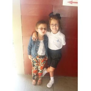 Meet your Posher, Leah